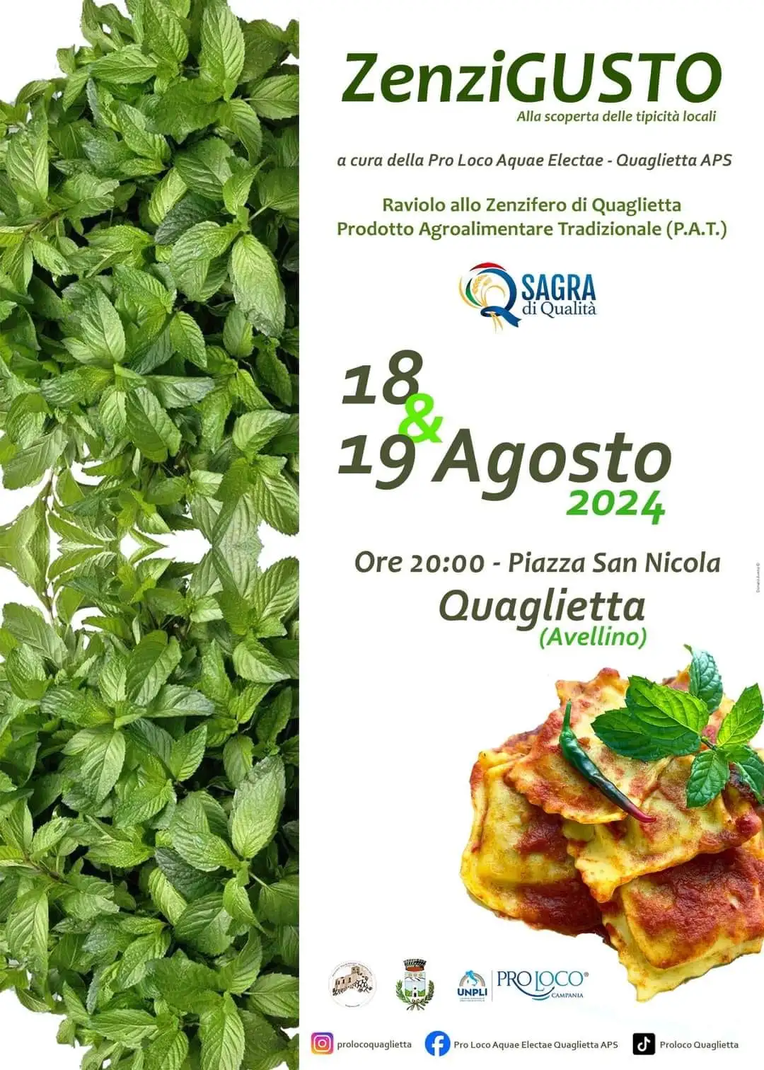 Zenzigusto