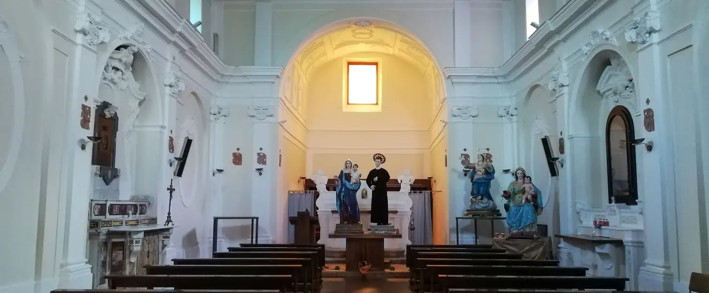 Chiesa di Santa Maria di Costantinopoli
