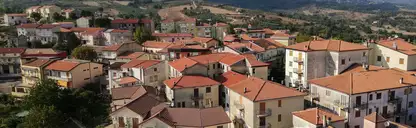 Urbanizzazione Urbanizzazione