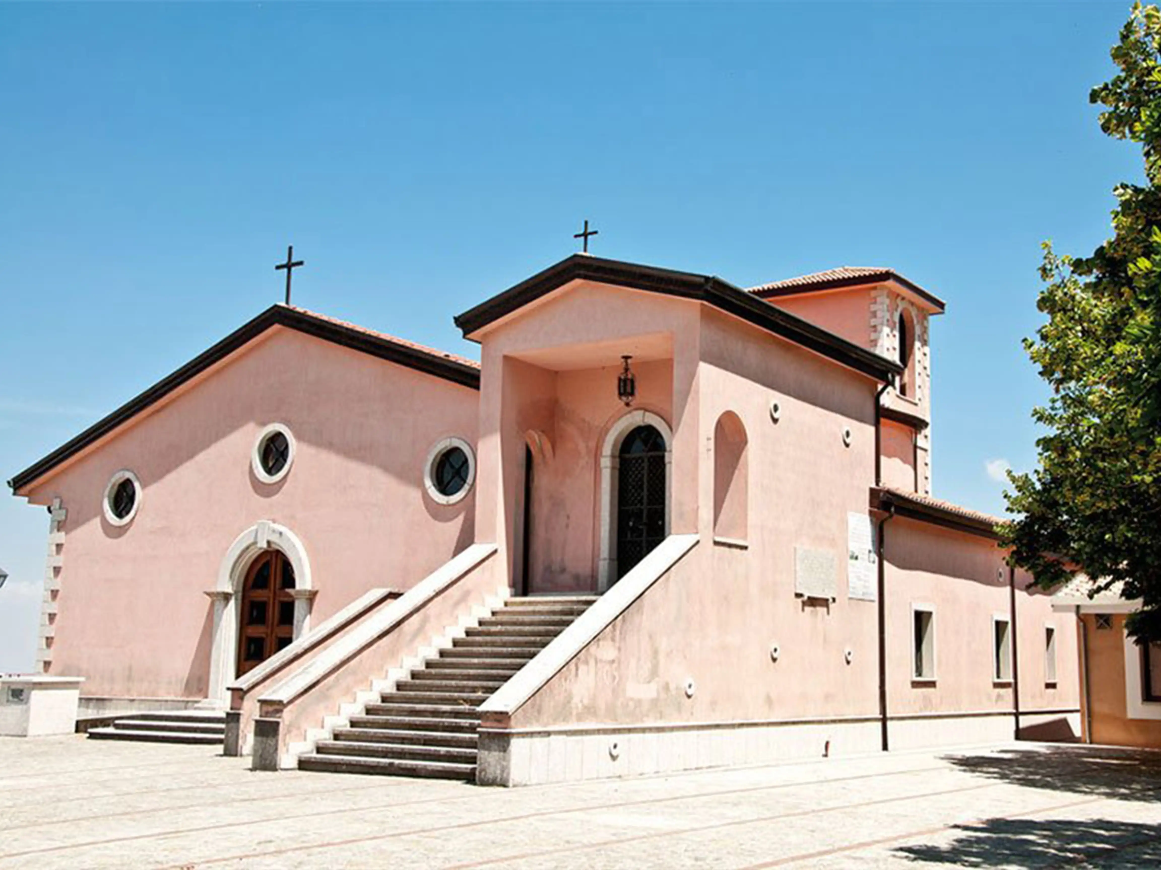 Maria SS. della Neve