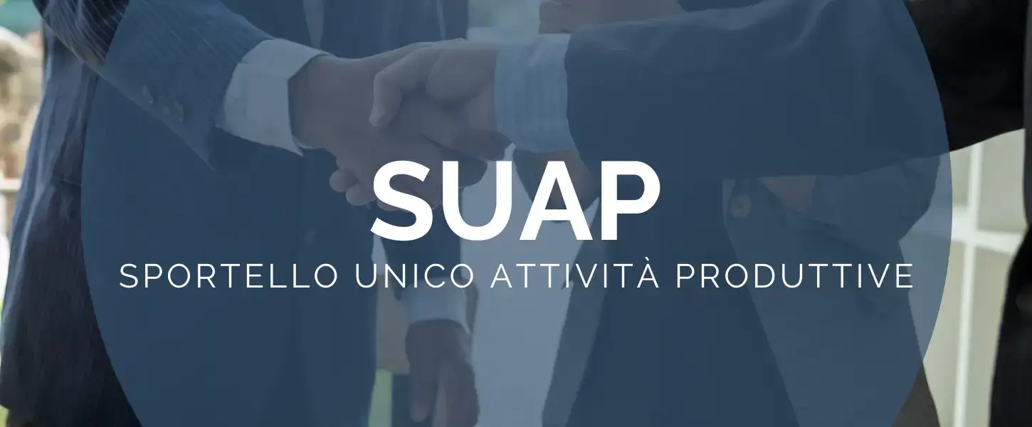 SUAP SUAP